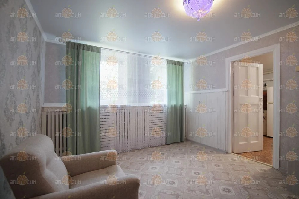 3-комн. квартира - Фото 4