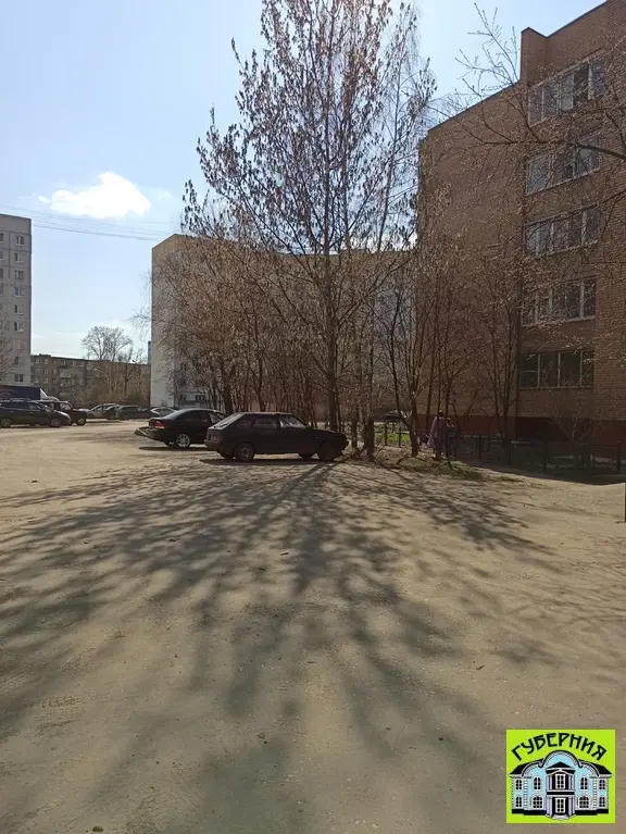 3 комнатная квартира г. Орехово-Зуево Московская область - Фото 1