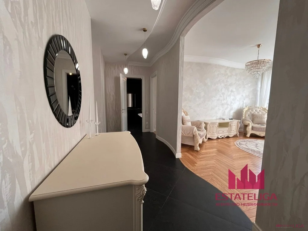 Продажа квартиры, м. Шелепиха, Шелепихинская наб. - Фото 12