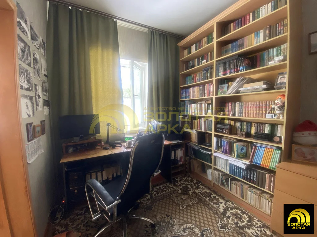 Продажа дома, Темрюк, Темрюкский район, ул. Калинина - Фото 6