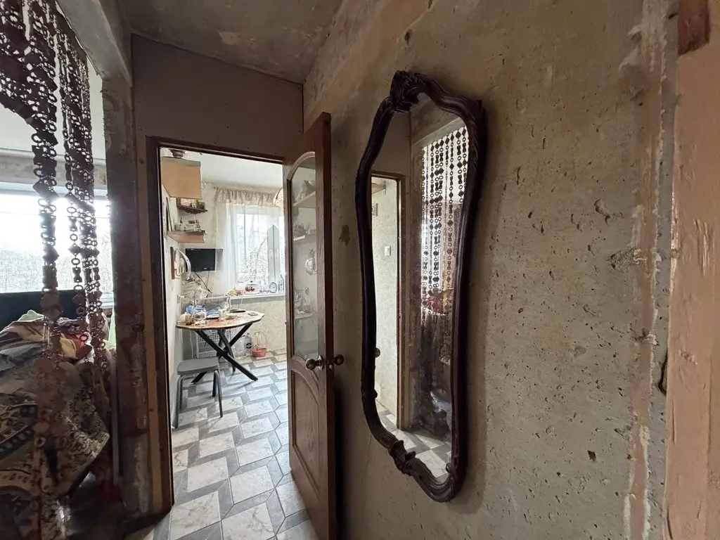 2-я квартира во 2-м микр., дом 12 - Фото 13