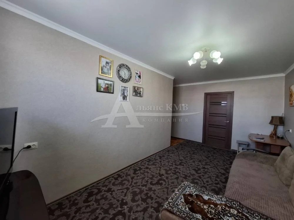 Продажа квартиры, Зеленокумск, Советский район, ул. 50 лет Октября - Фото 3