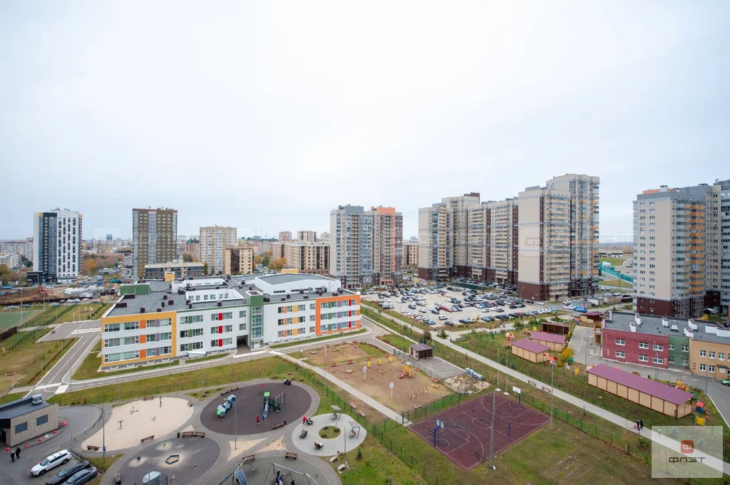 Продажа квартиры, Казань, пр-кт. Альберта Камалеева - Фото 31