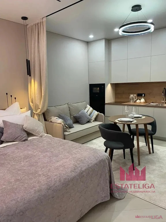 Аренда квартиры, ул. Новоостаповская - Фото 4