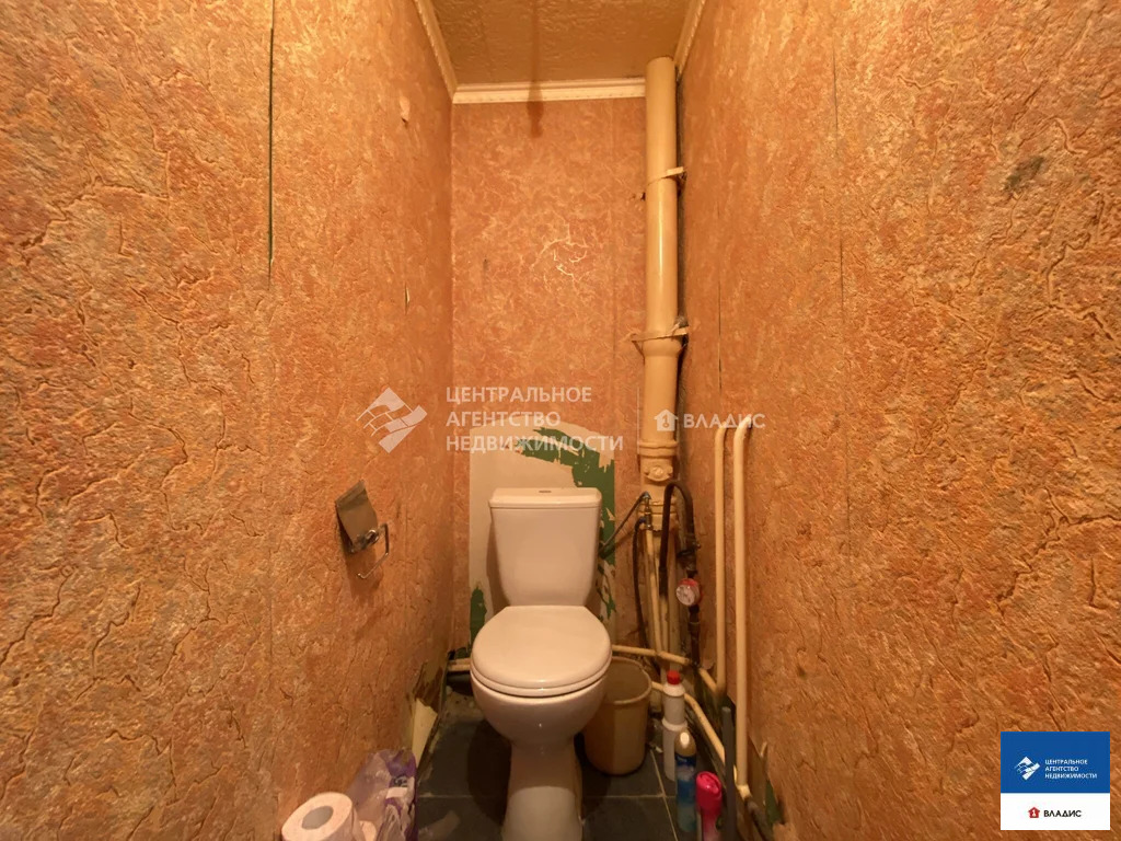 Продажа квартиры, Новомичуринск, Пронский район - Фото 19