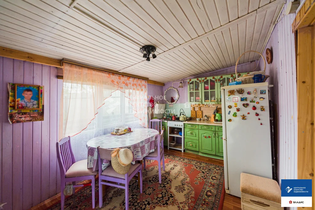 Продажа дома, Рязанский район, садоводческое товарищество Жасмин - Фото 20