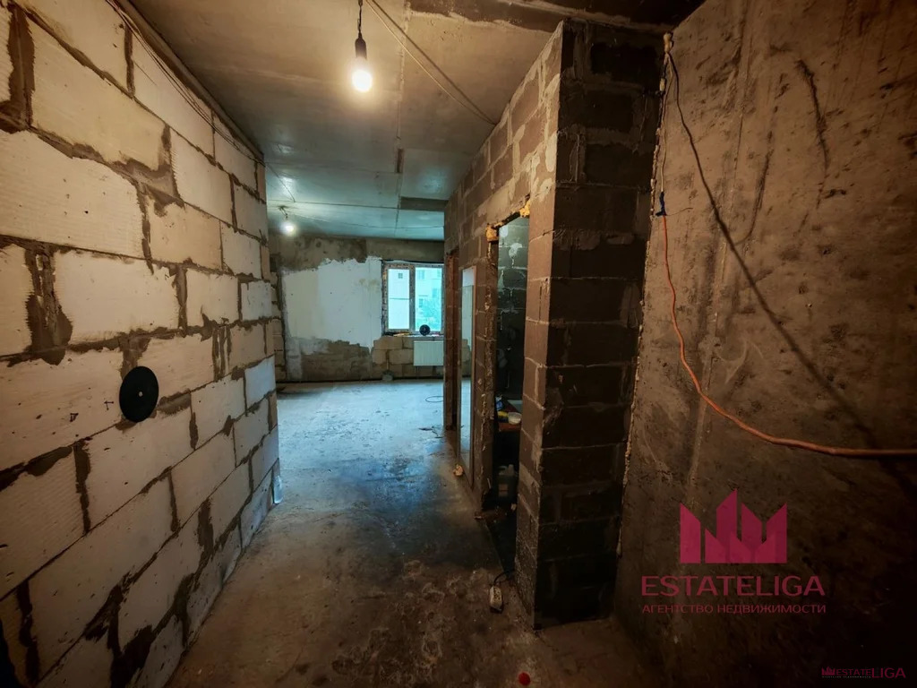 Продажа квартиры, Бузланово, Красногорский район - Фото 3