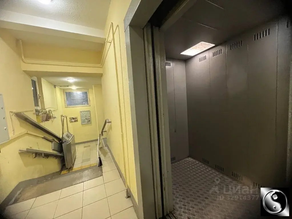 Аренда однокомнатной квартиры 41.0м ул. Гришина, 2К1, Москва, ЗАО, р-н - Фото 34