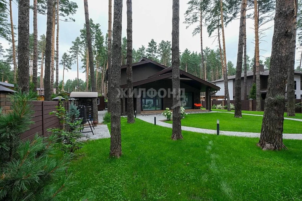 Продажа дома, Новосибирск - Фото 58