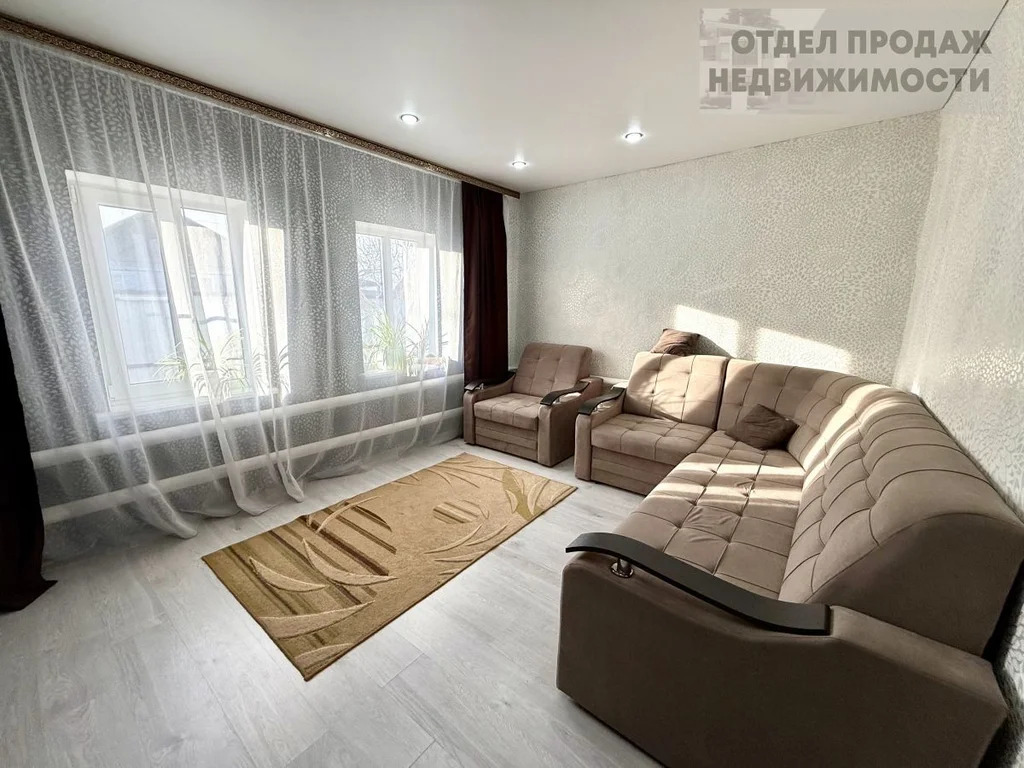 Дом с большим земельным участком - Фото 12