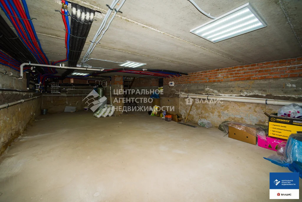 Продажа дома, Поляны, Рязанский район, ул. Октябрьская - Фото 23
