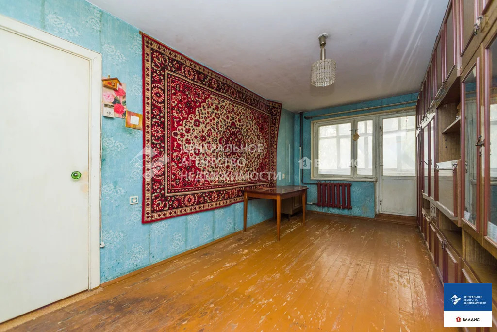 Продажа квартиры, Рязань, ул. Зубковой - Фото 4