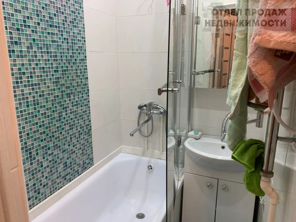 2-к Квартира - Фото 11