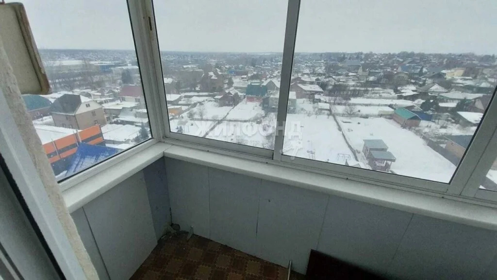 Продажа квартиры, Новосибирск, ул. Абаканская - Фото 13
