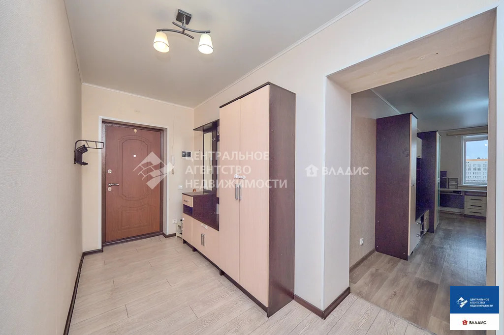 Продажа квартиры, Рязань, Семчинская улица - Фото 5
