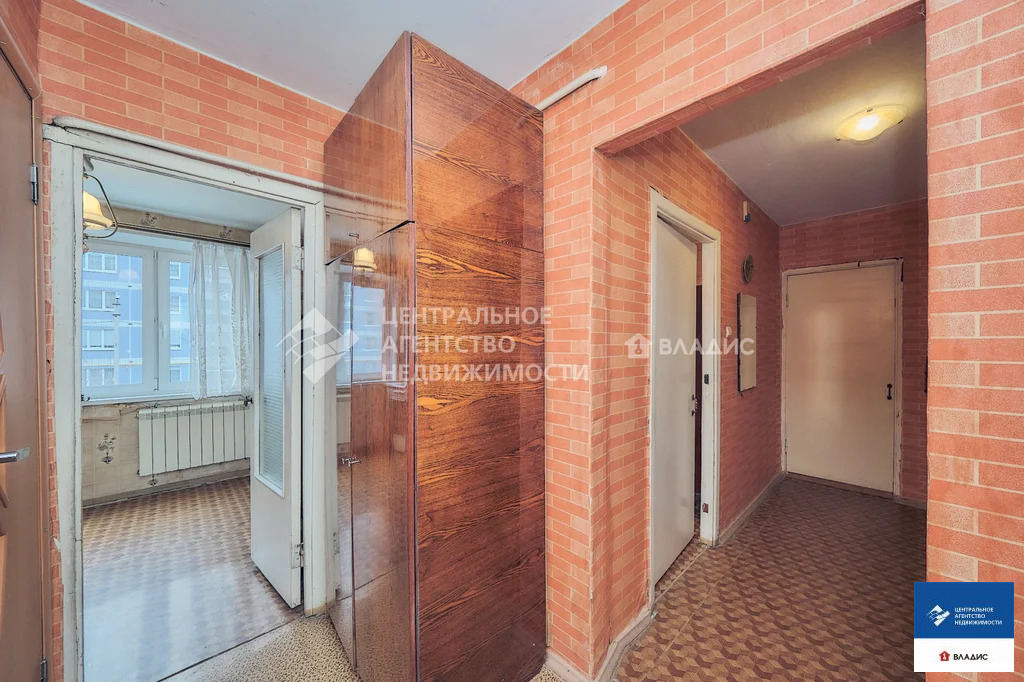 Продажа квартиры, Рязань, ул. Зубковой - Фото 10