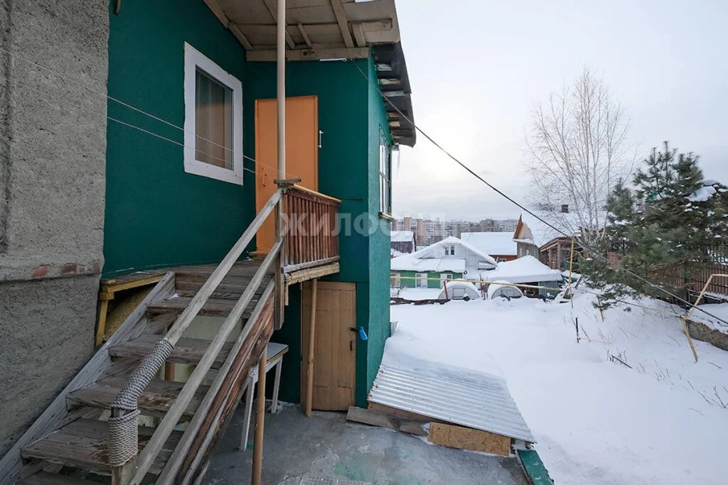 Продажа дома, Новосибирск, ул. Шишкина - Фото 11