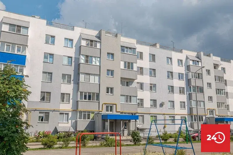 Продажа уютной 1-комнатной квартиры в районе Заря ул. Сузюмова - Фото 16