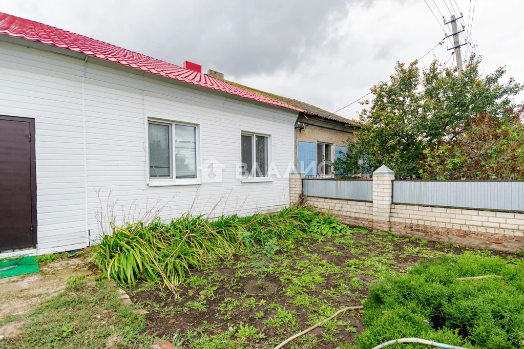 Продажа дома, Липовка, Духовницкий район - Фото 1