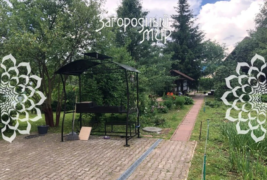 Продам дом, Ярославское шоссе, 30 км от МКАД - Фото 14
