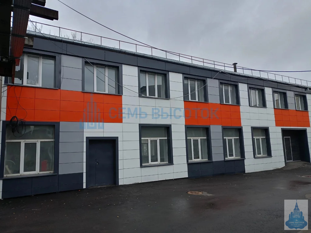 Аренда ПСН, Подольск, ул. Рощинская - Фото 1