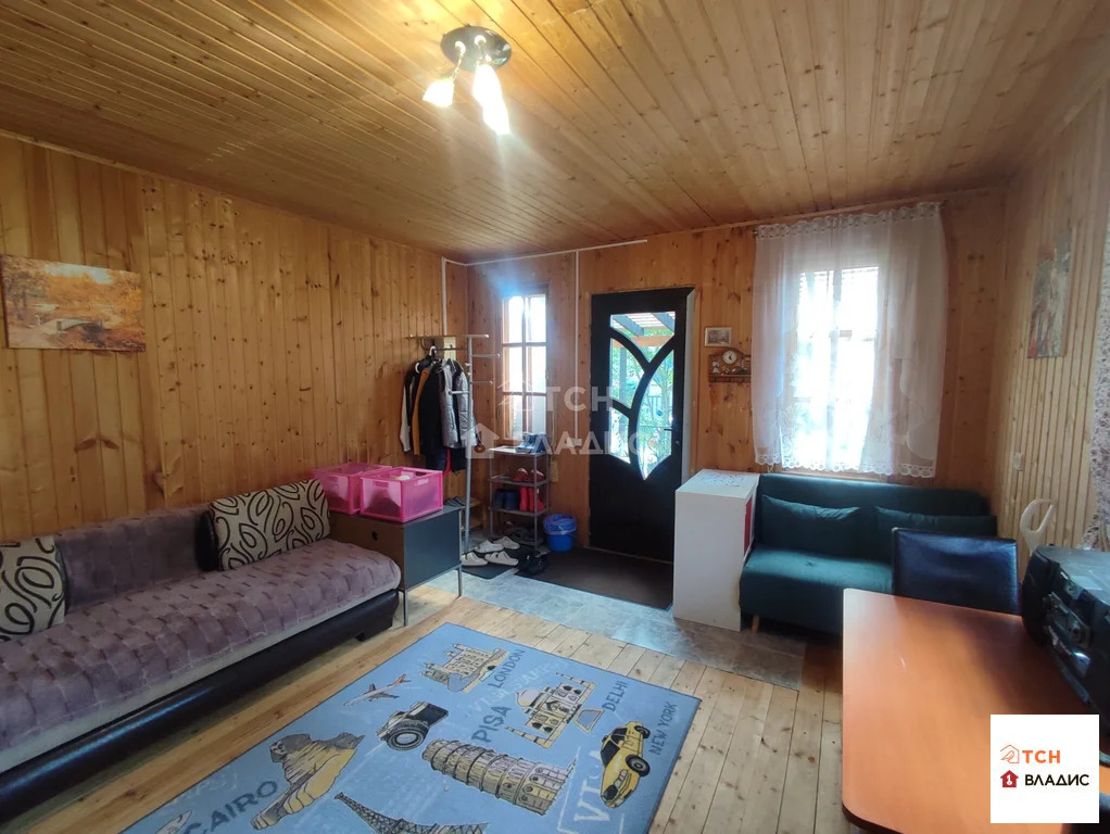 Продажа дома, Богородский г. о., 66 - Фото 22