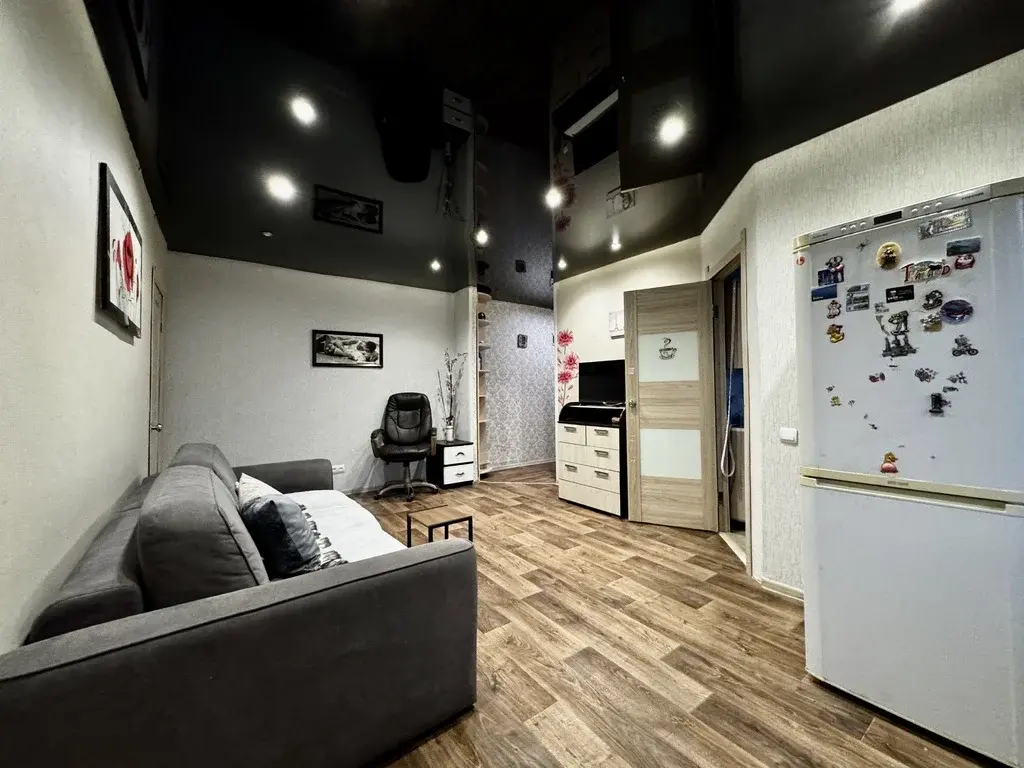 2-к ул. Победы, дом 1 - Фото 2