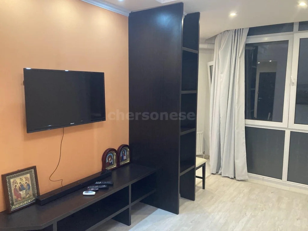 Продажа квартиры, Севастополь, Античный пр-кт. - Фото 5