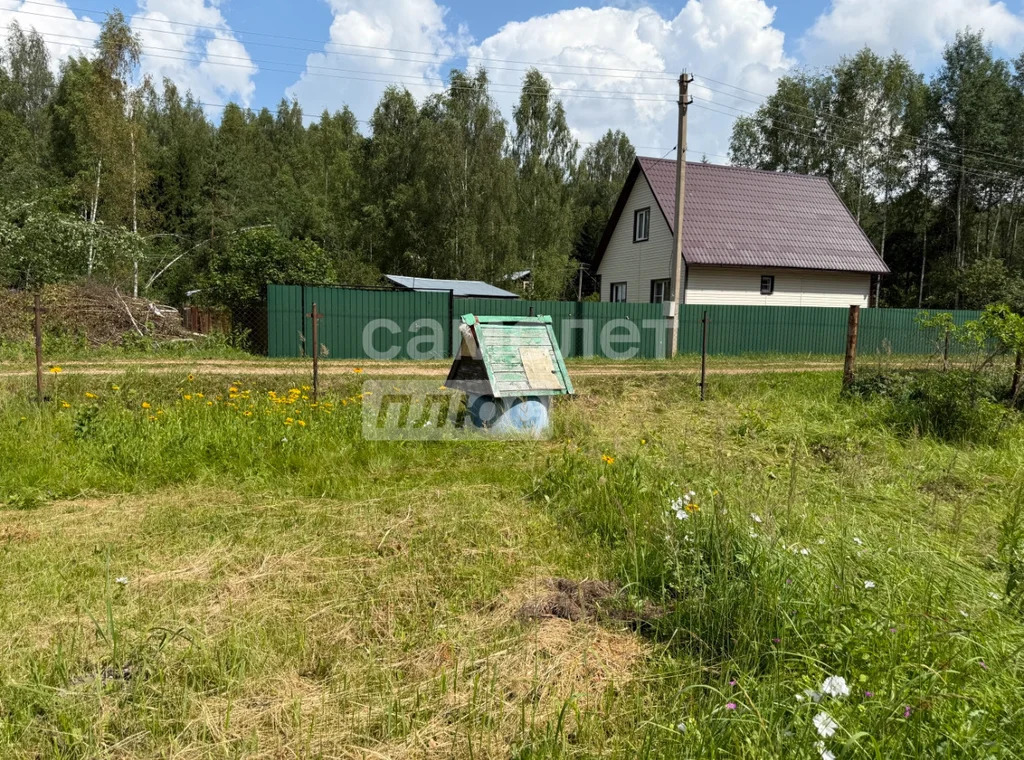 Продажа дома, Талдомский район - Фото 26