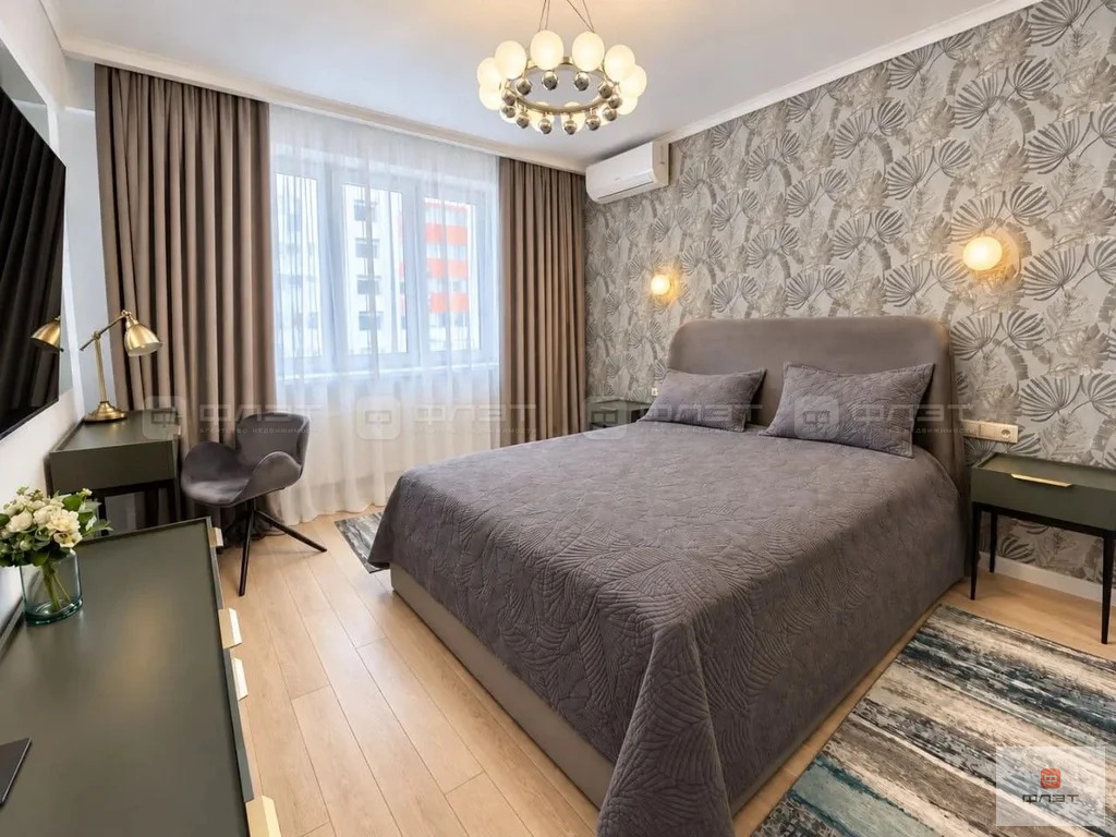 Продажа квартиры, Казань, ул. Бари Галеева - Фото 7