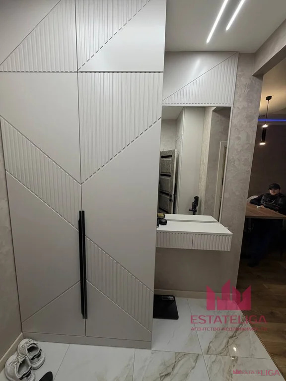 Аренда квартиры, Волоколамское ш. - Фото 9