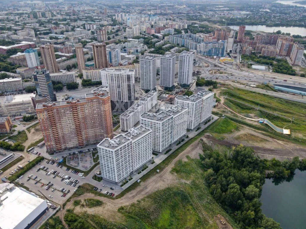 Продажа квартиры, Новосибирск, ул. Немировича-Данченко - Фото 26