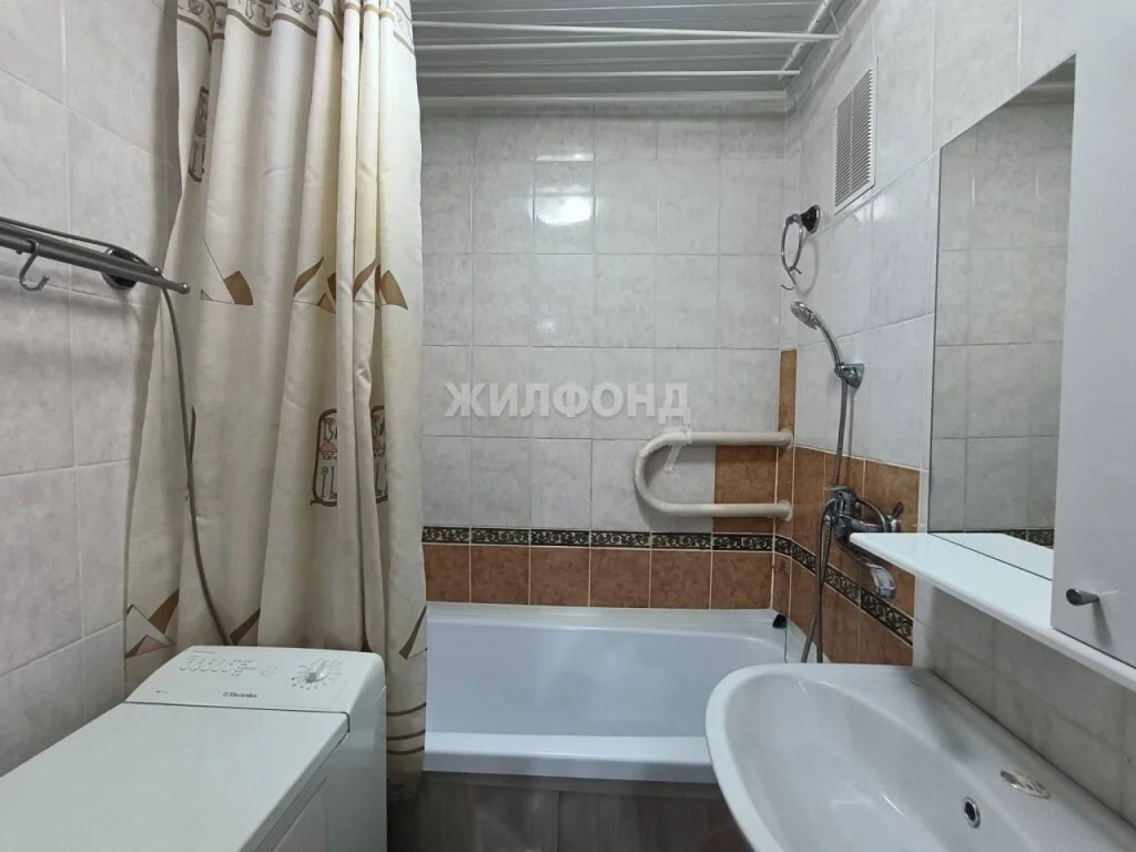 Продажа квартиры, Новосибирск, ул. Связистов - Фото 12