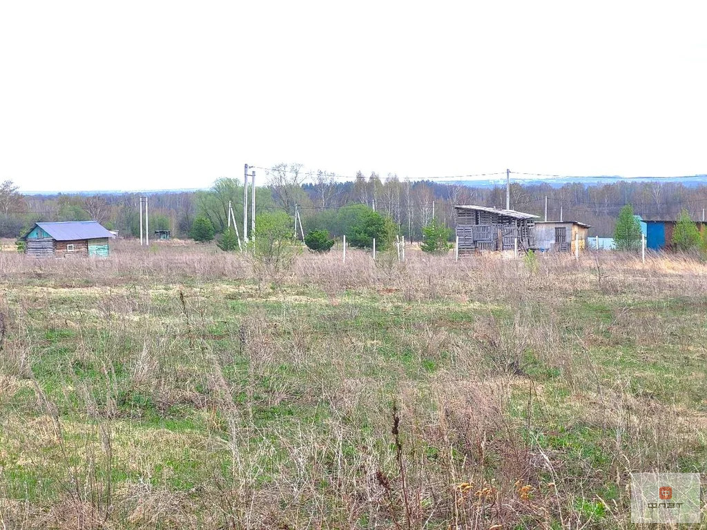 Продажа участка, Каймары, ул. Многодетная - Фото 4