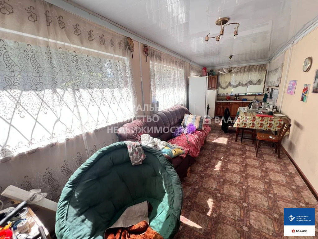 Продажа дома, Байдики, Захаровский район - Фото 12