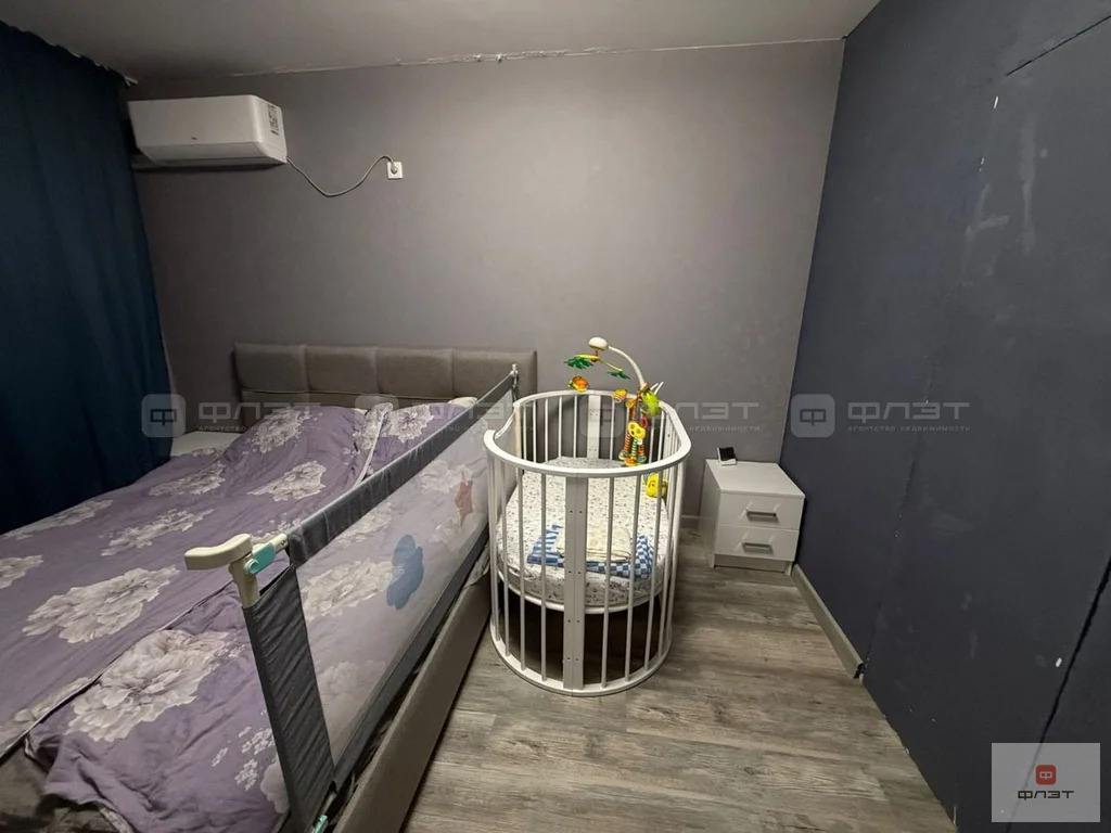 Продажа квартиры, Казань, ул. Альфии Авзаловой - Фото 7