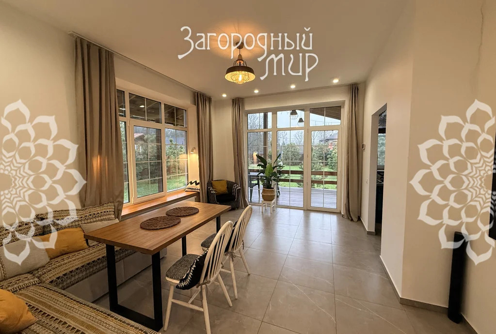 Продам дом, Ярославское шоссе, 32 км от МКАД - Фото 8