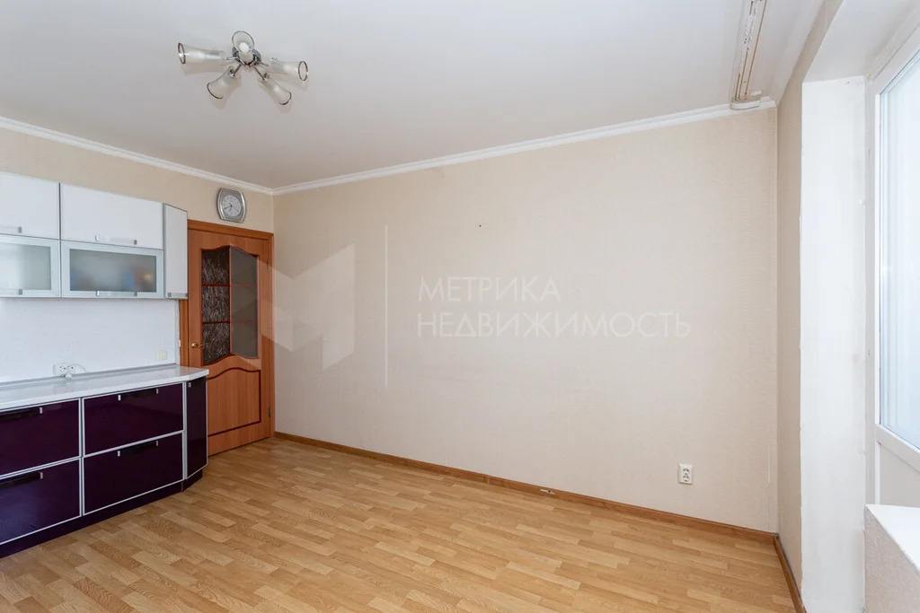 Продажа квартиры, Тюмень, г Тюмень - Фото 3