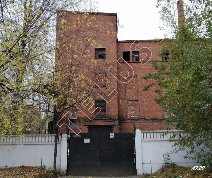 м. Новогиреево, Металлургов ул., 2069 м2, Здания под реконструкцию ... - Фото 5