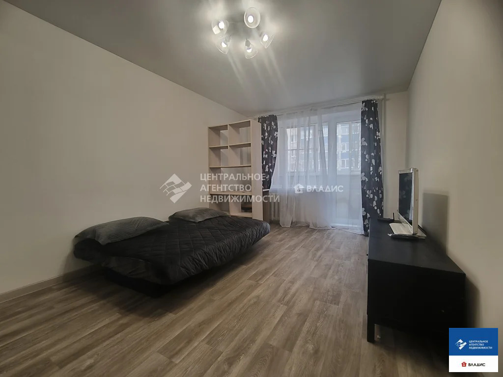 Аренда квартиры, Рязань, ул. Новоселов - Фото 10