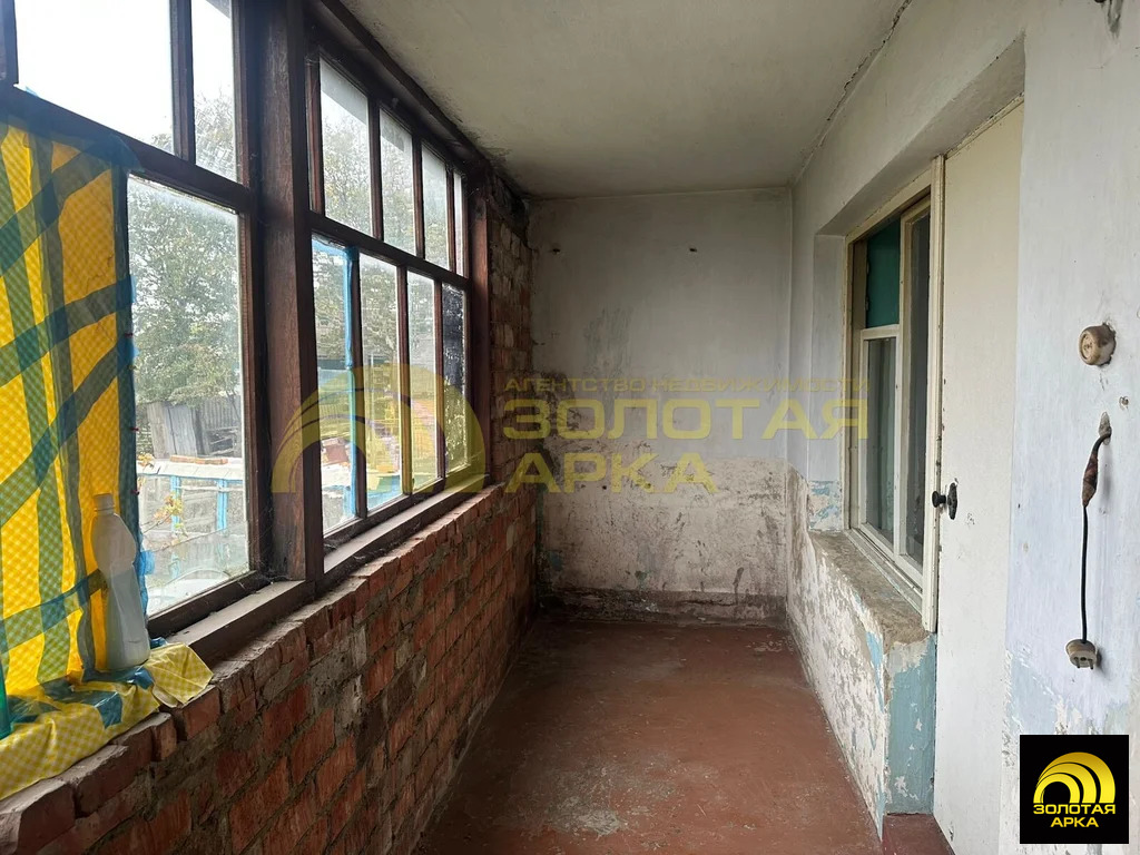 Продажа квартиры, Полтавская, Красноармейский район, ул. Народная - Фото 11