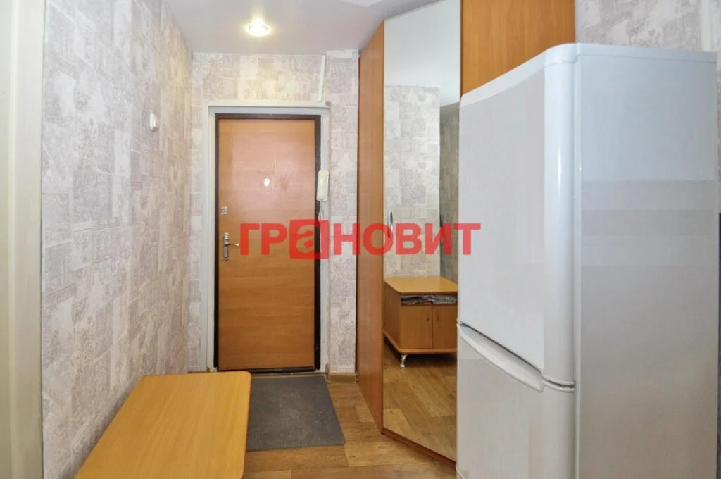 Продажа квартиры, Новосибирск, ул. Планировочная - Фото 16