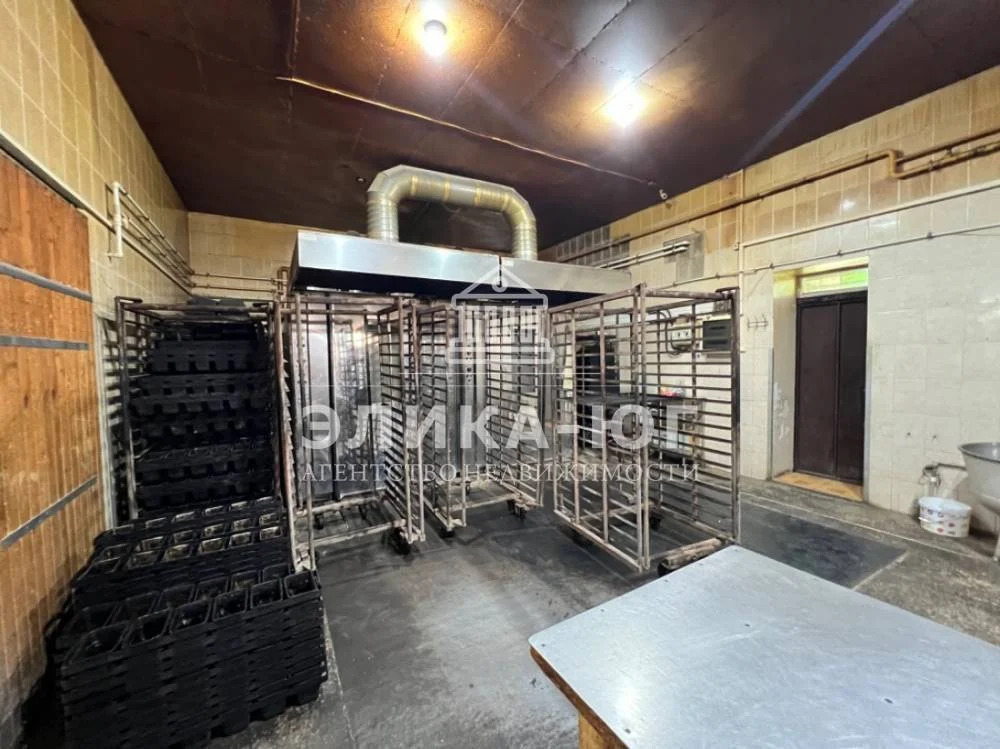 Продажа готового бизнеса, Новомихайловский, Крымский район, Ленина ул. - Фото 2