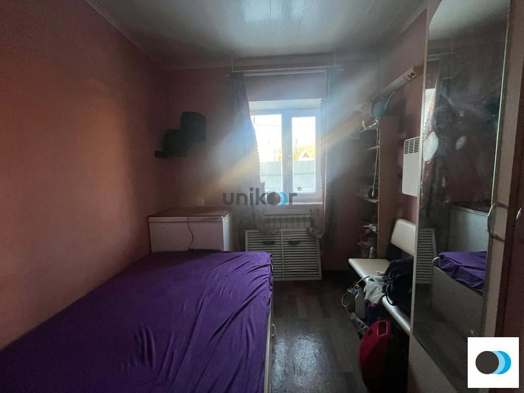 Продажа дома, Иглино, Иглинский район, ул. Ветеранов - Фото 10