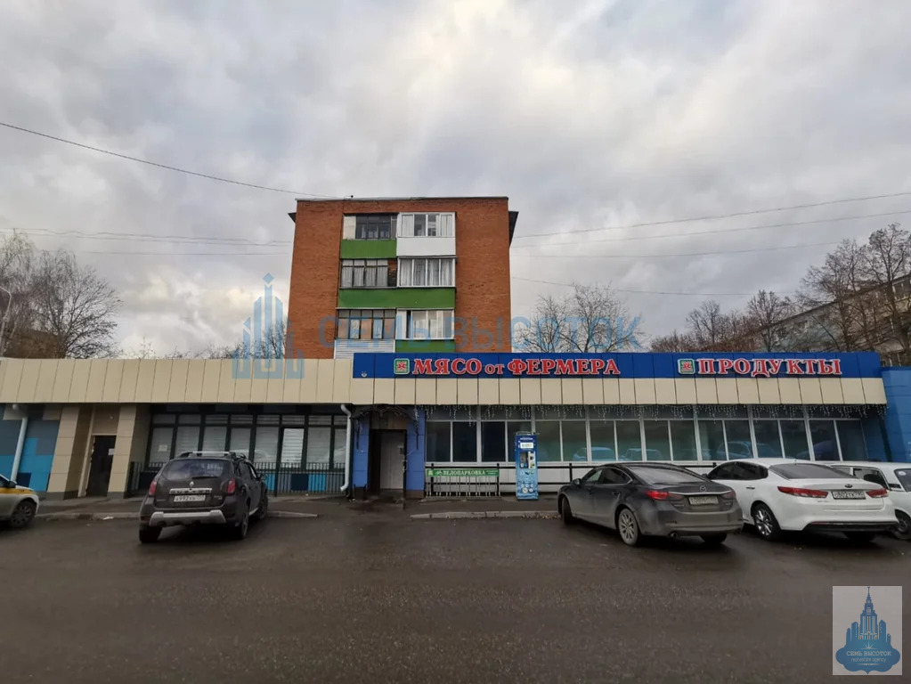 Аренда ПСН, Домодедово, Домодедово г. о., 3-й Московский проезд - Фото 1