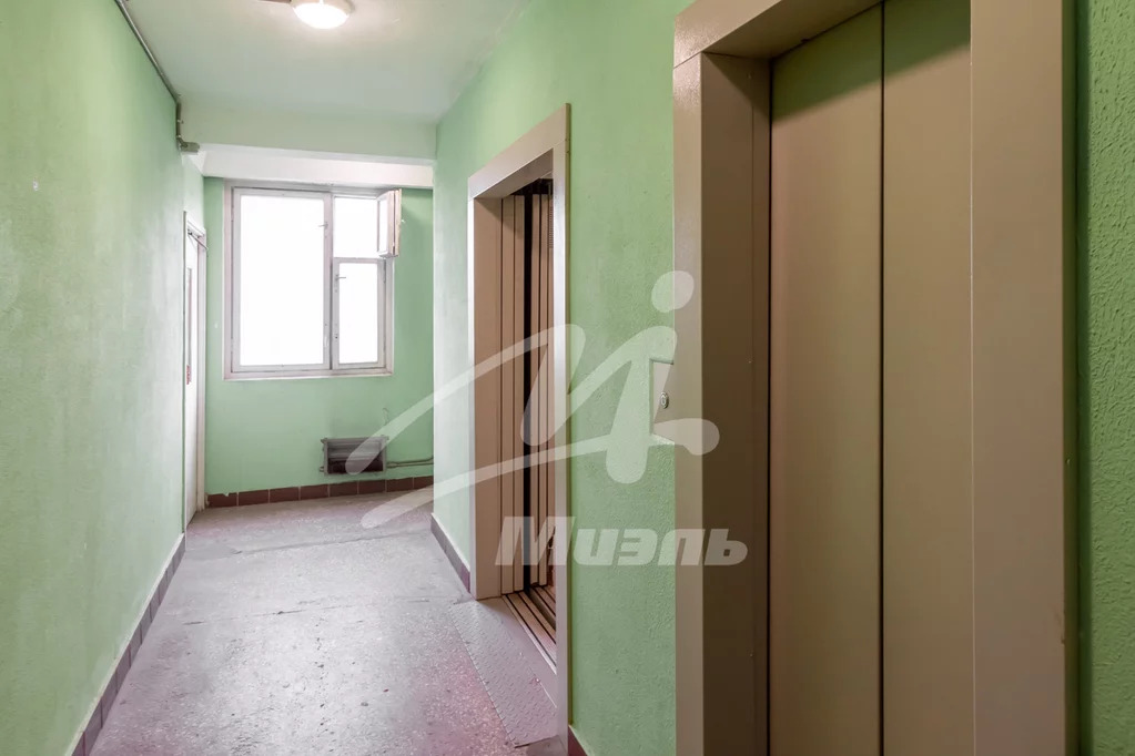 Продажа квартиры, Химки, Панфилова ул, 12 - Фото 14