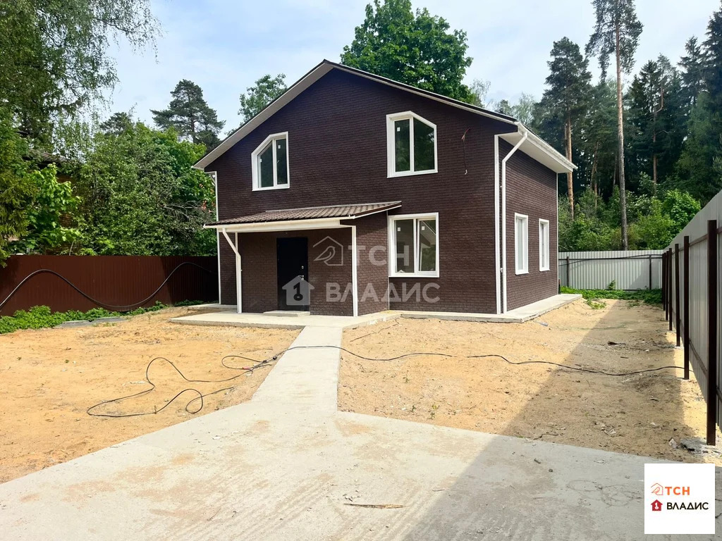 Продажа дома, Королев, улица Яблочкиной - Фото 2