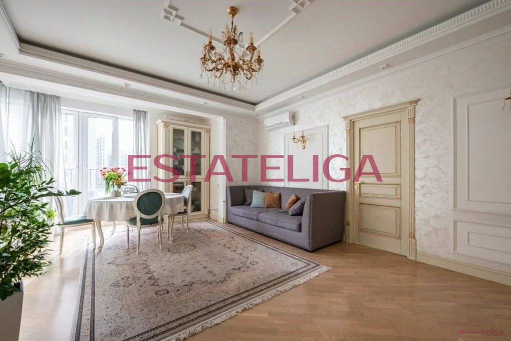 Продажа квартиры, Береговой проезд - Фото 5