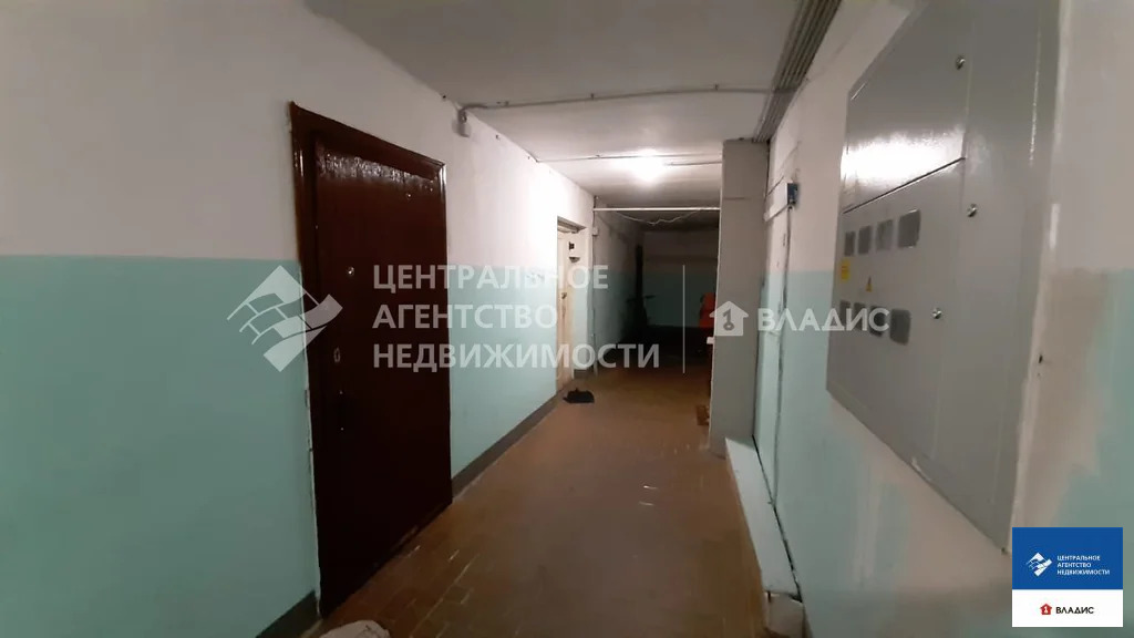 Аренда квартиры, Варские, Рязанский район, ул. Советская - Фото 6