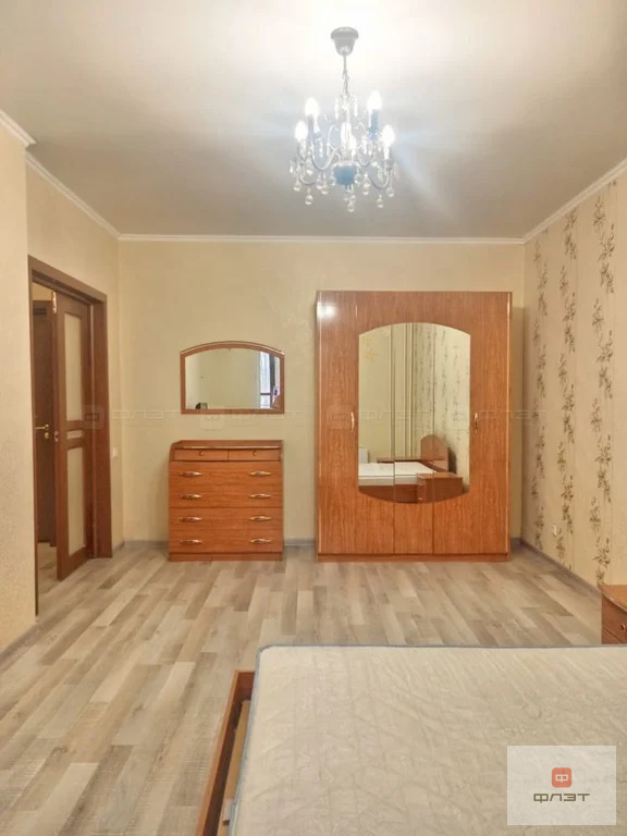 Продажа квартиры, Казань, ул. Гарифа Ахунова - Фото 1